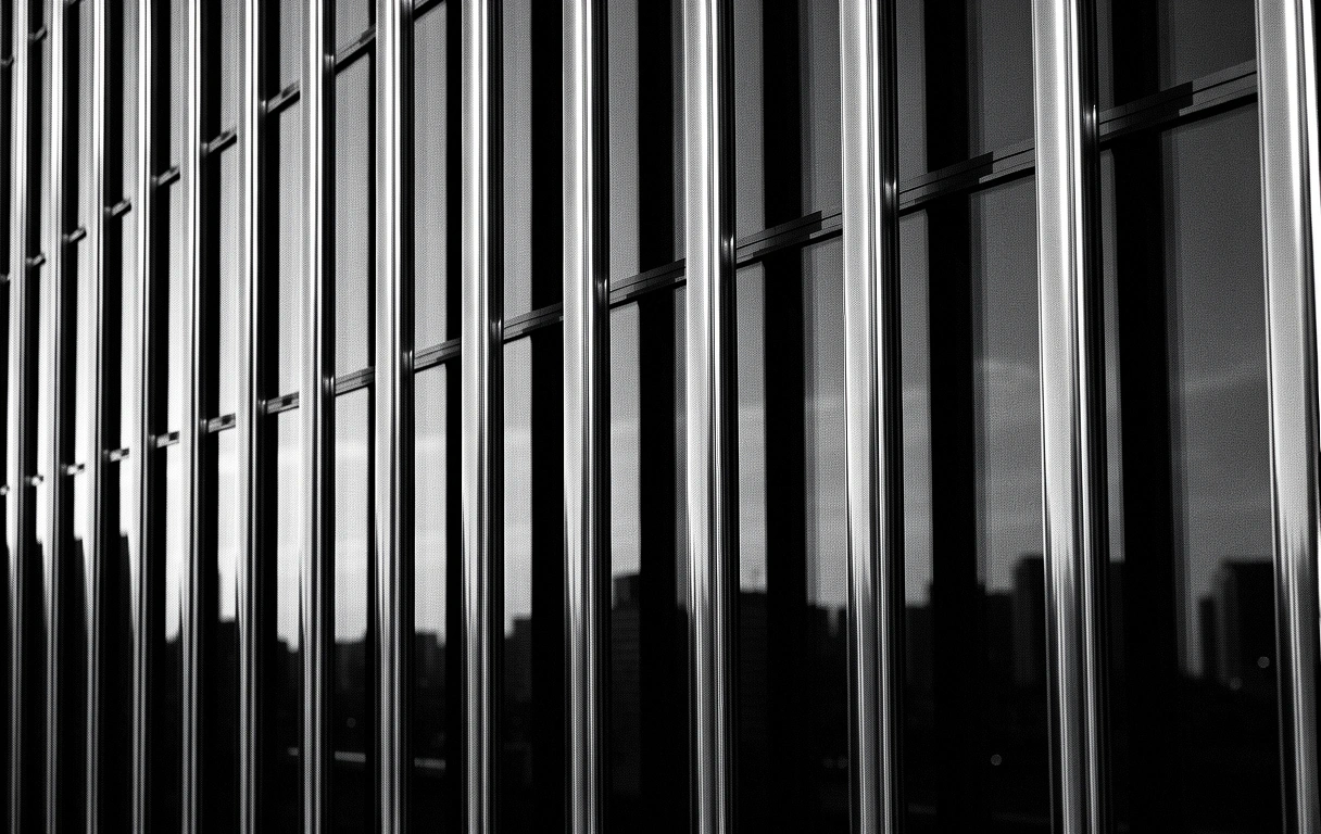Urban architecture