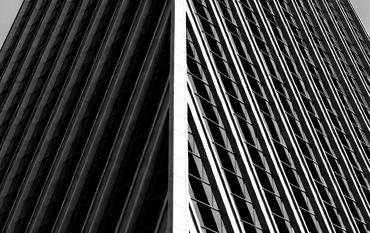 Urban architecture