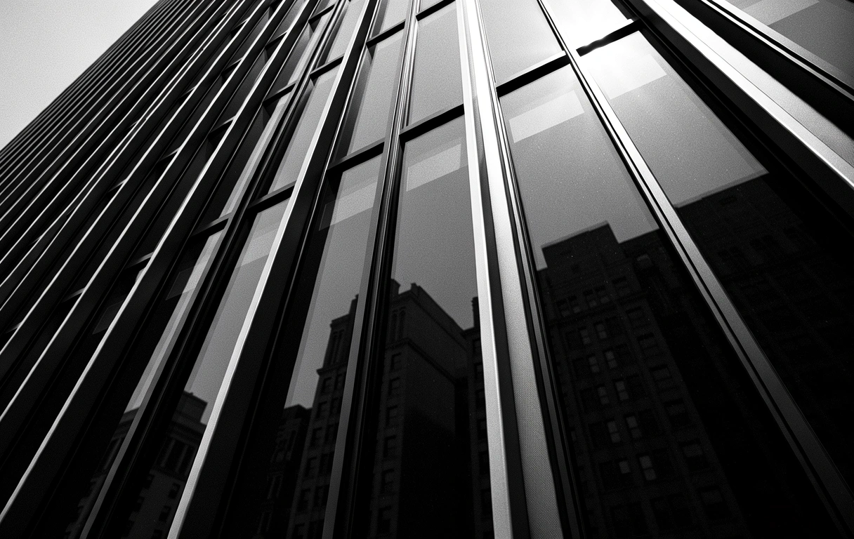 Urban architecture