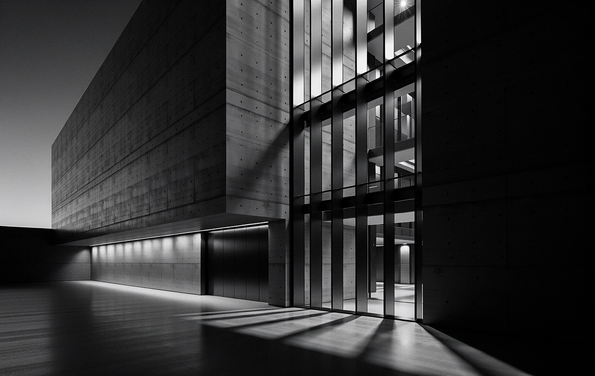Urban architecture