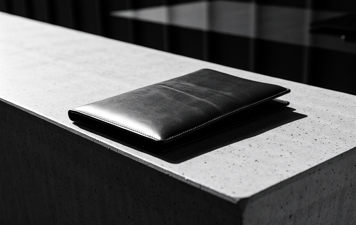 Men's Blog Edisi HQ aesthetic