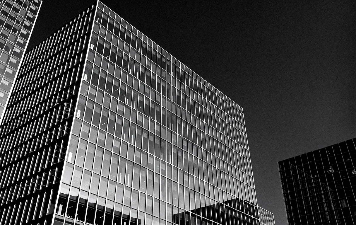 Urban architecture
