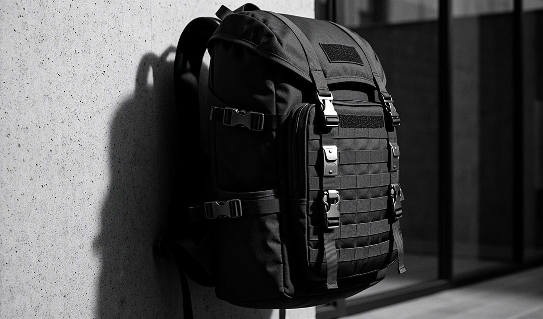 Industrial tactical gear