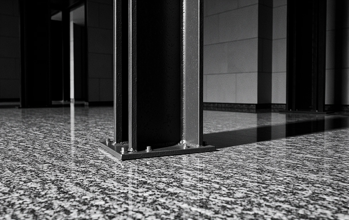 Urban architecture